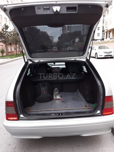 Mercedes C 220 2000, 520,000 km - 2.2 l - Bakı