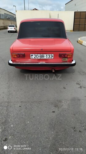 LADA (VAZ) 21011 1979, 52,888 km - 1.6 л - Bakı