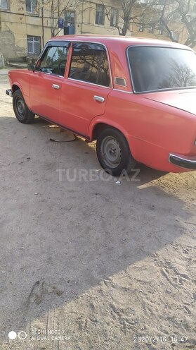 LADA (VAZ) 21011 1979, 52,888 km - 1.6 л - Bakı