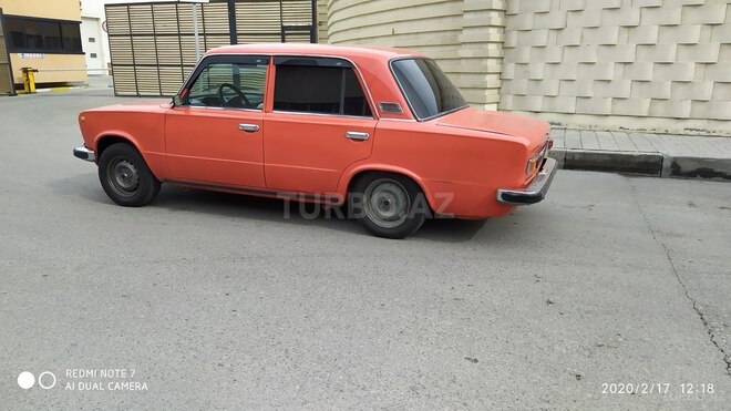 LADA (VAZ) 21011 1979, 52,888 km - 1.6 л - Bakı
