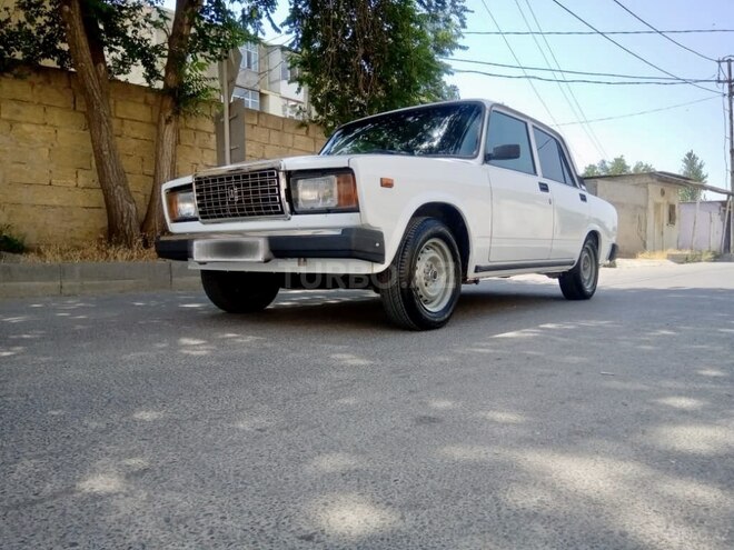 LADA (VAZ) 2107 2006, 120,000 km - 1.6 l - Bakı