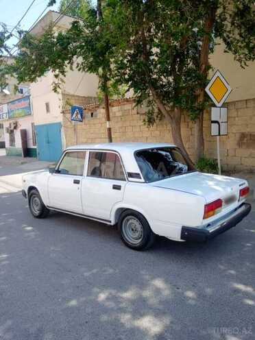 LADA (VAZ) 2107 2006, 120,000 km - 1.6 l - Bakı