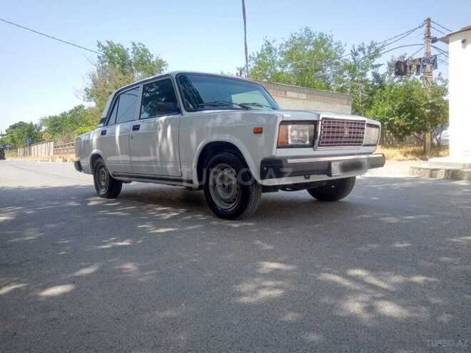 LADA (VAZ) 2107 2006, 120,000 km - 1.6 l - Bakı