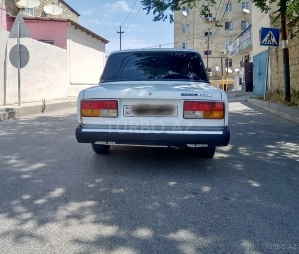 LADA (VAZ) 2107 2006, 120,000 km - 1.6 l - Bakı