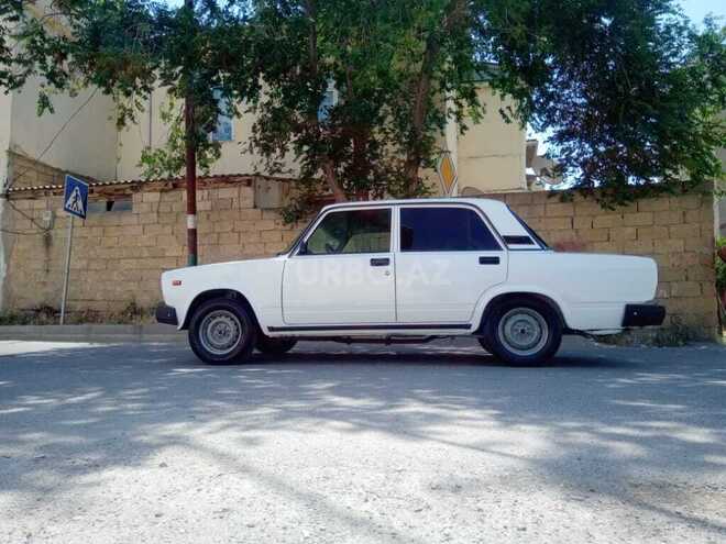 LADA (VAZ) 2107 2006, 120,000 km - 1.6 l - Bakı