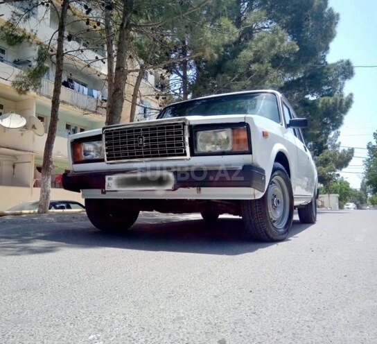 LADA (VAZ) 2107 2006, 120,000 km - 1.6 l - Bakı