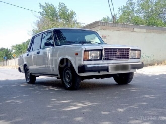 LADA (VAZ) 2107 2006, 120,000 km - 1.6 l - Bakı