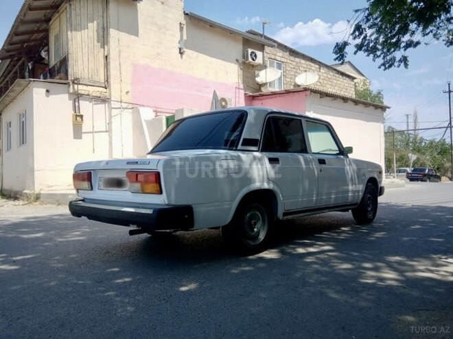 LADA (VAZ) 2107 2006, 120,000 km - 1.6 l - Bakı