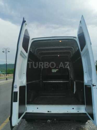 Ford Transit 2012, 124,593 km - 2.2 л - Qəbələ