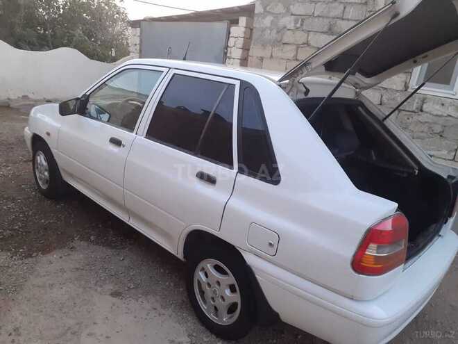 Saipa 141 2011, 23,818 km - 0.2 л - Bakı