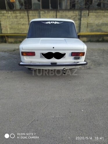 LADA (VAZ) 21011 1978, 1,234 km - 1.6 l - Bakı