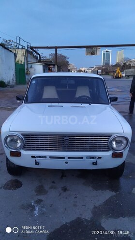 LADA (VAZ) 21011 1978, 1,234 km - 1.6 l - Bakı