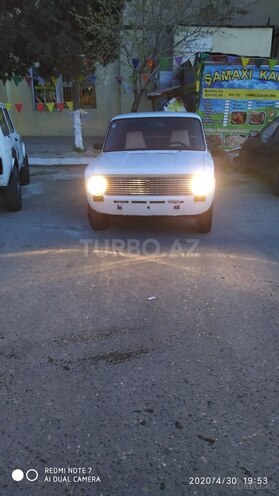 LADA (VAZ) 21011 1978, 1,234 km - 1.6 l - Bakı