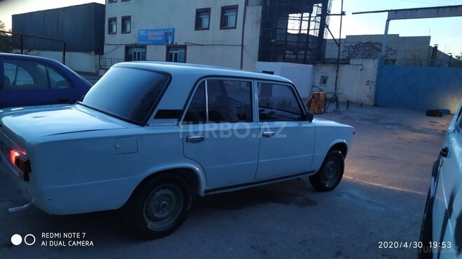 LADA (VAZ) 21011 1978, 1,234 km - 1.6 l - Bakı
