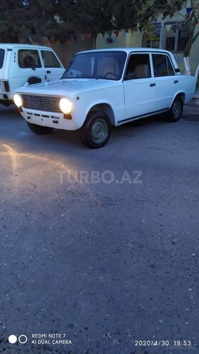 LADA (VAZ) 21011 1978, 1,234 km - 1.6 l - Bakı