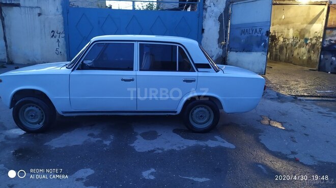 LADA (VAZ) 21011 1978, 1,234 km - 1.6 l - Bakı