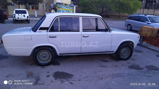 LADA (VAZ) 21011 1978, 1,234 km - 1.6 l - Bakı