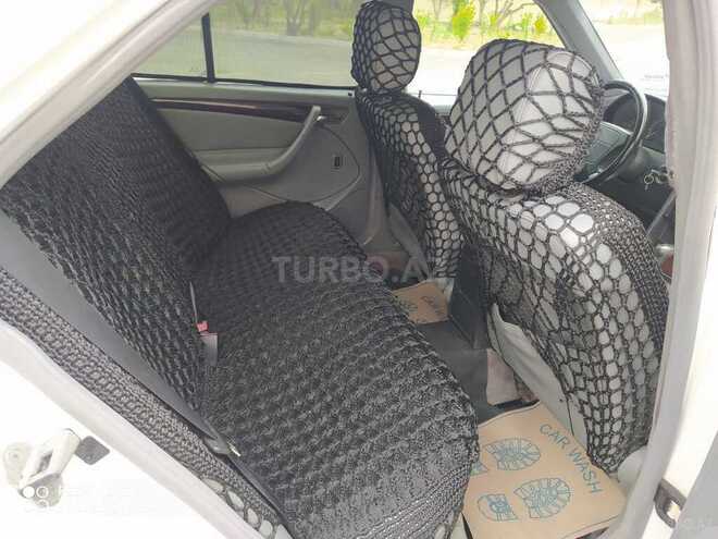 Mercedes C 230 1997, 247,000 km - 2.3 l - Sumqayıt