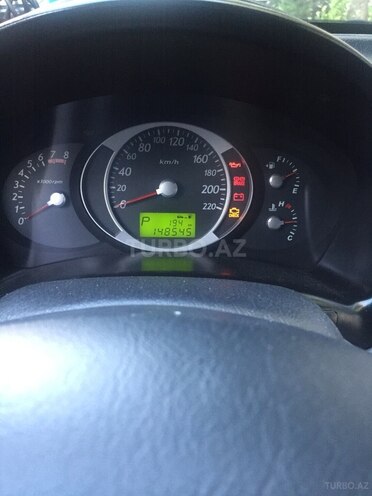 Hyundai Tucson 2007, 148,585 km - 2.0 л - Bakı