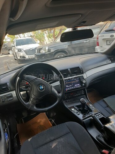 BMW 318 1999, 411,122 km - 1.9 l - Bakı