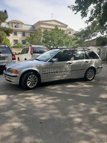 BMW 318 1999, 411,122 km - 1.9 l - Bakı