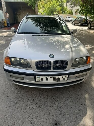BMW 318 1999, 411,122 km - 1.9 l - Bakı
