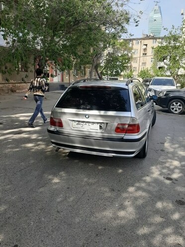 BMW 318 1999, 411,122 km - 1.9 l - Bakı