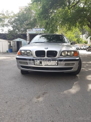 BMW 318 1999, 411,122 km - 1.9 l - Bakı