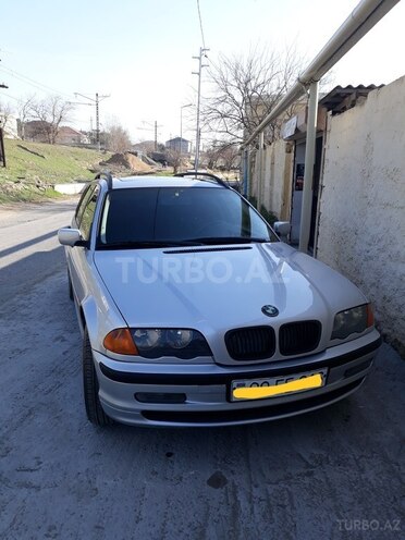 BMW 318 1999, 411,122 km - 1.9 l - Bakı