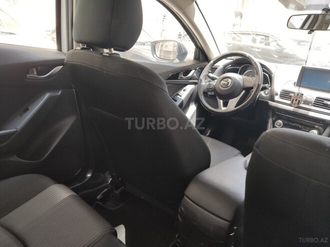 Mazda 3 2014, 116,000 km - 1.5 л - Bakı
