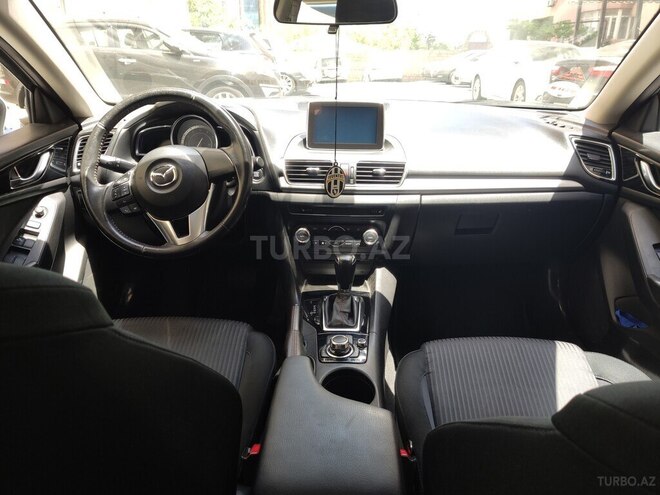 Mazda 3 2014, 116,000 km - 1.5 л - Bakı