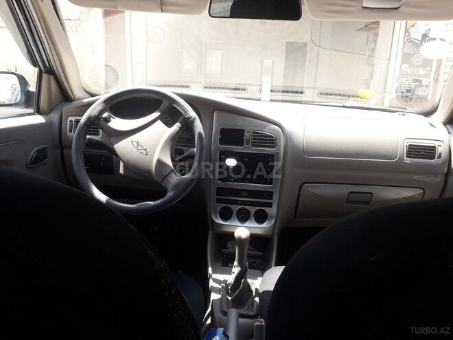 Chery Amulet (A15) 2010, 260,000 km - 0.2 l - Bakı