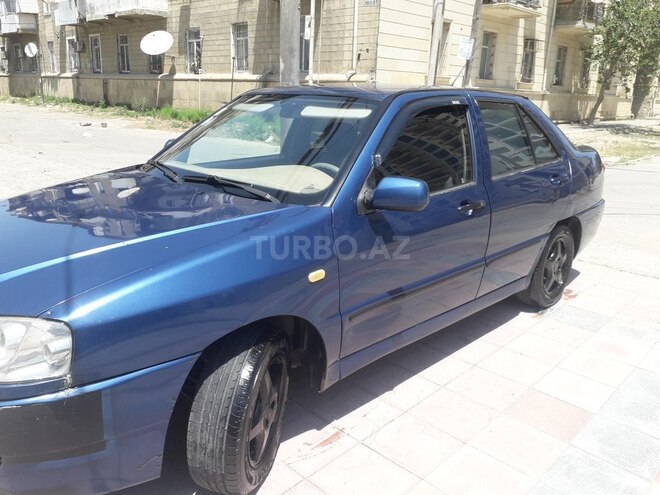 Chery Amulet (A15) 2010, 260,000 km - 0.2 l - Bakı