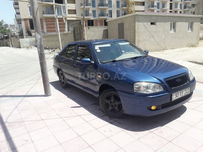 Chery Amulet (A15) 2010, 260,000 km - 0.2 l - Bakı