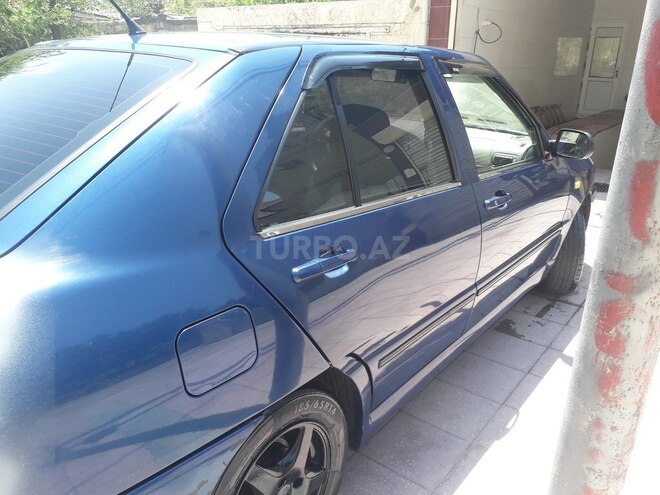 Chery Amulet (A15) 2010, 260,000 km - 0.2 l - Bakı