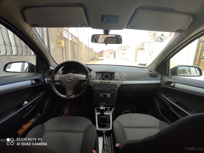 Opel Astra 2006, 150,000 km - 1.3 l - Bakı