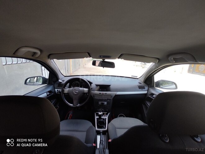 Opel Astra 2006, 150,000 km - 1.3 l - Bakı