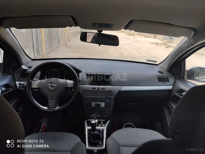 Opel Astra 2006, 150,000 km - 1.3 l - Bakı