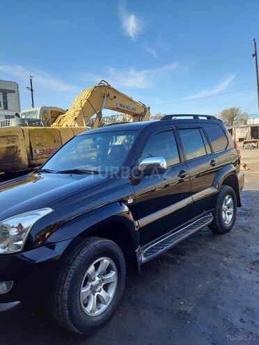 Toyota Prado 2006, 235,000 km - 2.7 л - Bakı