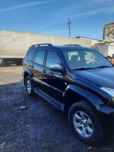 Toyota Prado 2006, 235,000 km - 2.7 л - Bakı