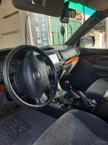 Toyota Prado 2006, 235,000 km - 2.7 л - Bakı
