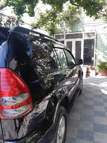 Toyota Prado 2006, 235,000 km - 2.7 л - Bakı
