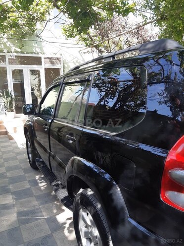 Toyota Prado 2006, 235,000 km - 2.7 л - Bakı