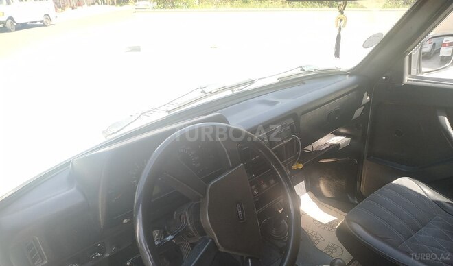 LADA (VAZ) Niva 2011, 115,000 km - 1.7 л - Şəmkir