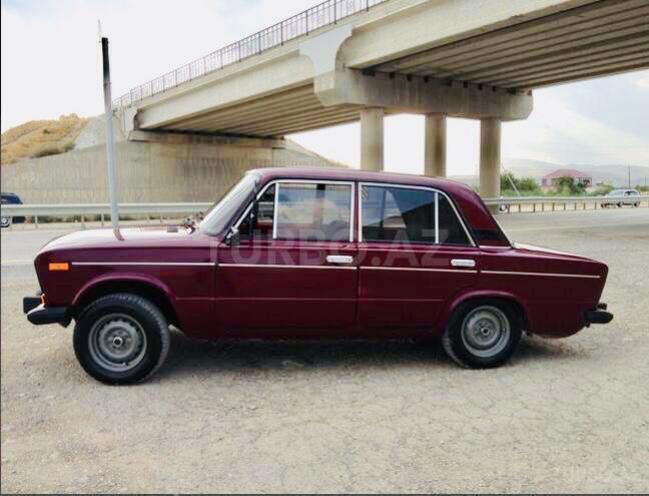 LADA (VAZ) 2106 1976, 256,000 km - 1.6 l - Sumqayıt