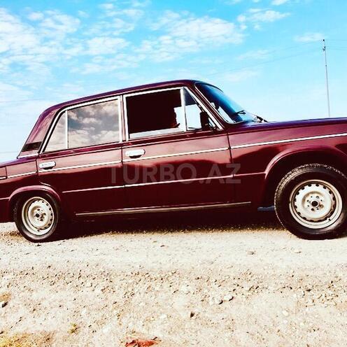 LADA (VAZ) 2106 1976, 256,000 km - 1.6 l - Sumqayıt
