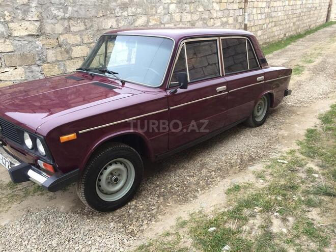 LADA (VAZ) 2106 1976, 256,000 km - 1.6 l - Sumqayıt