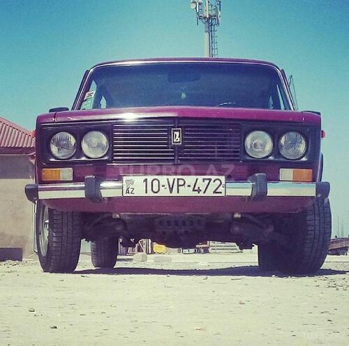 LADA (VAZ) 2106 1976, 256,000 km - 1.6 l - Sumqayıt