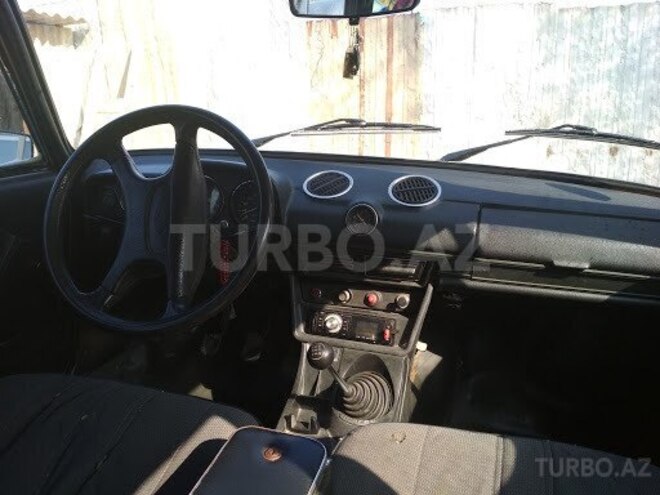 LADA (VAZ) 2106 1976, 256,000 km - 1.6 l - Sumqayıt