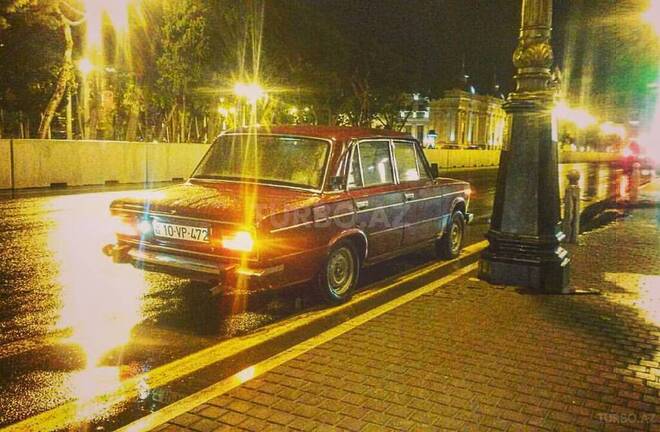 LADA (VAZ) 2106 1976, 256,000 km - 1.6 l - Sumqayıt